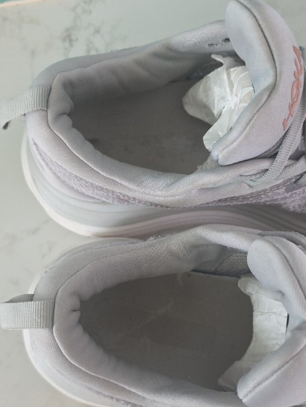 Hoka Women's Gaviota 5 Running Shoes Size 11 D - Picture 7 of 10